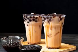 Trà Sữa Truyền Thống